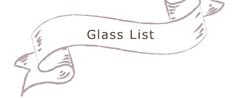 Glass List